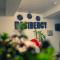 Pension Recidency