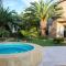 Luxury Villa Souss Massa + Pool