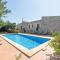 Vivienda Isabela
