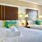 L7 Heart of Surfers 2 Beds Free WI-FI