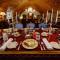 Castello di Casalborgone, Luxury Italian Castle Hotel