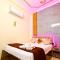 Sia Taj Hotel nearest Taj Mahal Agra