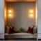 Executive 1BR and Study Ritz-Carlton Heated Pool Sauna Steam Gym