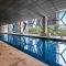Executive 1BR and Study Ritz-Carlton Heated Pool Sauna Steam Gym