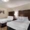 North Miami Beach Gardens Inn & Suites