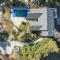 Private 2 Homes for 16 Near Yosemite & Bass Lake