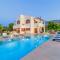 Cretan Dream Villa