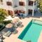 Cretan Dream Villa