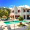 Cretan Dream Villa