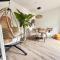 Charmant Appartement Duplex au calme