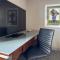 Coast Prince George Hotel by APA