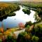 Deer Mountain Lodge & Wilderness Resort