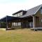 Cloudy Bay Villa