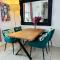 PopHaus Central Brighton - Glam Pad by the Station