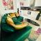 PopHaus Central Brighton - Glam Pad by the Station