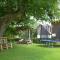 Cozy Apartment in Lichtenhain Germany With Garden