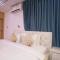 Executive Studio Apartment, East Airport