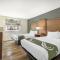 Quality Inn Chesapeake - Greenbrier