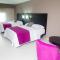 Hotel HAUS Ixtaczoquitlán