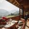 Chalet Christl Panorama Appartements