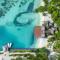Adaaran Select Huduran Fushi - with Dine around Premium All inclusive for 24 hours - 1 Child Stays Free for Stays between April 2025 to September 2025 - نورث ماليه آتول