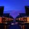 Adaaran Select Huduran Fushi - with Dine around Premium All inclusive for 24 hours - 1 Child Stays Free for Stays between April 2025 to September 2025 - نورث ماليه آتول
