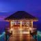 Adaaran Select Huduran Fushi - with Dine around Premium All inclusive for 24 hours - 1 Child Stays Free for Stays between April 2025 to September 2025 - نورث ماليه آتول