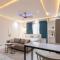 Premium Studio Apartment, East Airport