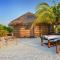 Adaaran Select Huduran Fushi - Free Dine around Premium All Inclusive 24 hours - 1 Child Stays Free between April 2025 to September 2025 - 45 mins by Speedboat