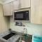 Luxe Studio Apartment, East Airport