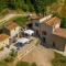 Podere del Ciacchi Among Tuscany Greenery - Happy Rentals