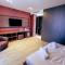 Vila Infinity-Luxury Rooms