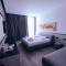 Vila Infinity-Luxury Rooms