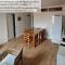 Appartements simples et fonctionnels