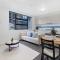 Cosy 1-Bed Apartment In the Heart of Melbourne