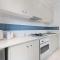 Cosy 1-Bed Apartment In the Heart of Melbourne
