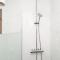 Renovated 3BR Apt Near City Hotspots with Great Value