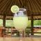 Hass Glamping Jericó
