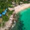 Chabalay Resort