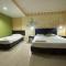 Hotel Euroasia By BLUEBOOKERS