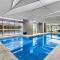 Midtown Tower - Premium 26th Floor CBD Luxury