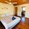 Buddina Beach Cabin