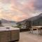 Belfast Retreat - Views and Spa Pool