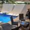 Malaga Herradura 25 with Private Pool