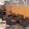 Malaga Herradura 25 with Private Pool