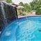 Malaga Herradura 25 with Private Pool