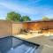 Mandel on High - Echuca Holiday Homes
