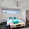 Mandel on High - Echuca Holiday Homes