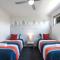 Mandel on High - Echuca Holiday Homes