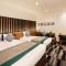 HOTEL MYSTAYS Fukuoka Tenjin Minami